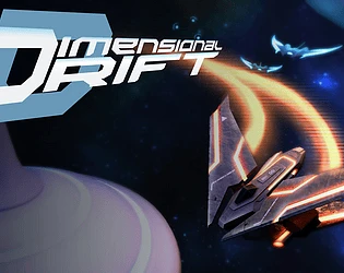 Dimensional Drift