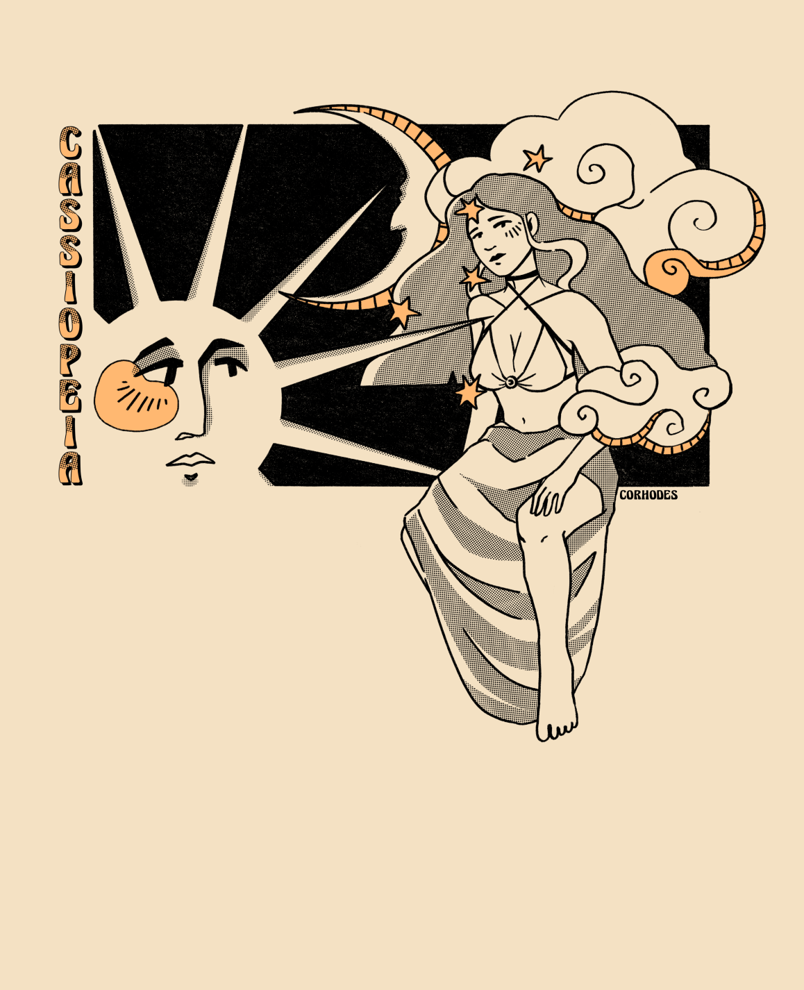cassiopeia