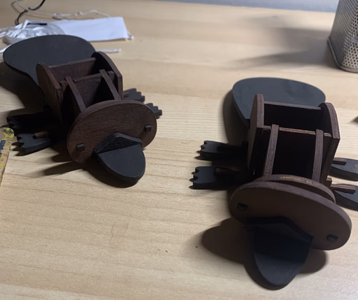 Platypus